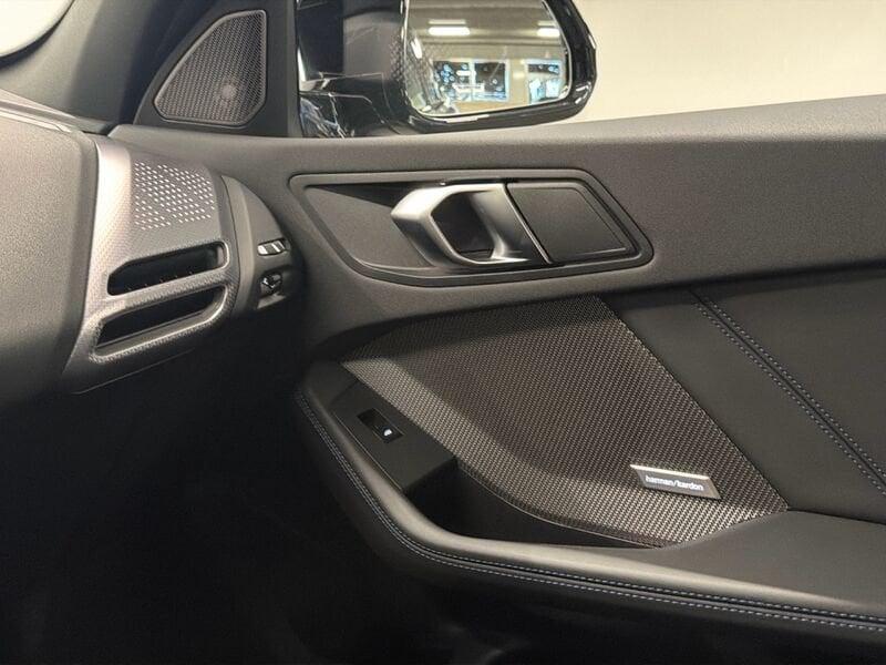 BMW Serie 1 M SPORT 135 XDRIVE