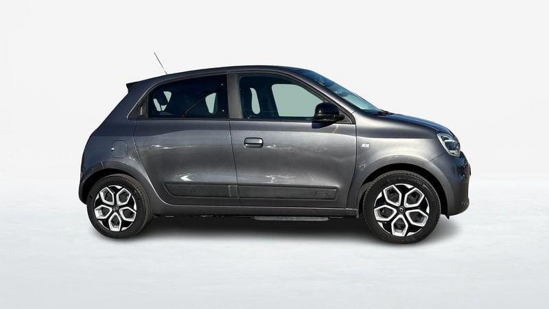 Renault Twingo Electric Twingo 22kWh Equilibre