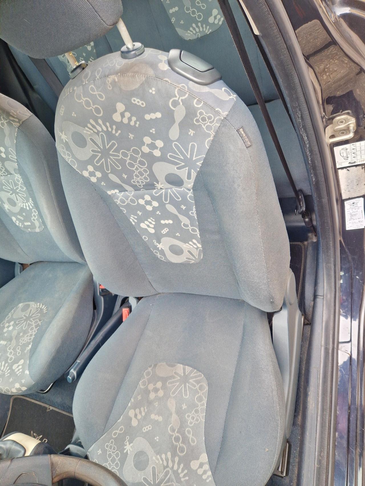 Ford Ka 1.3 MJET 55KW NEOPATENTATI