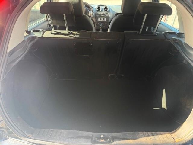 Ford Fiesta Fiesta+ 1.4 TDCi 5p.