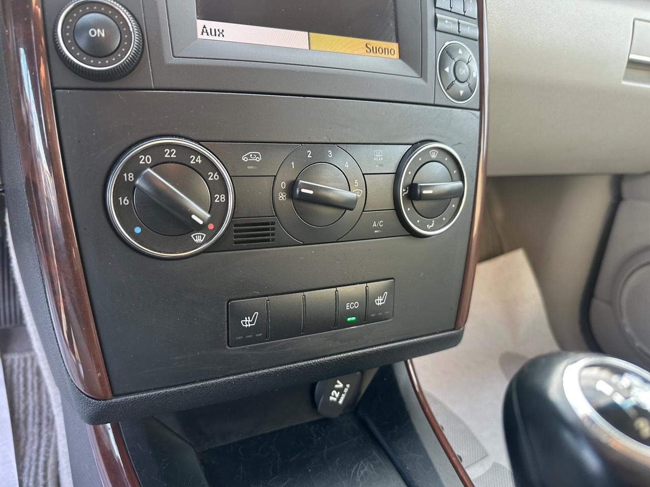 Mercedes-benz A 160 Elegance 95CV