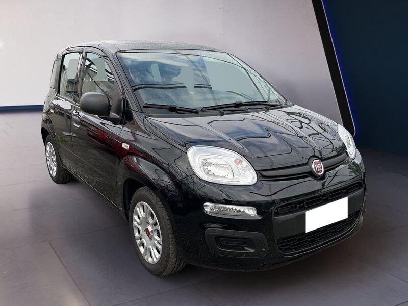 FIAT Panda III 2021 1.0 firefly hybrid s&s 70cv