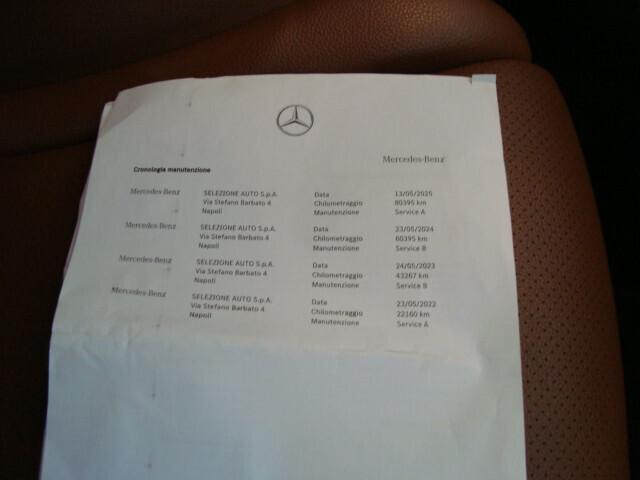 Mercedes-benz GLC 300 de 4Matic EQ-Power Premium