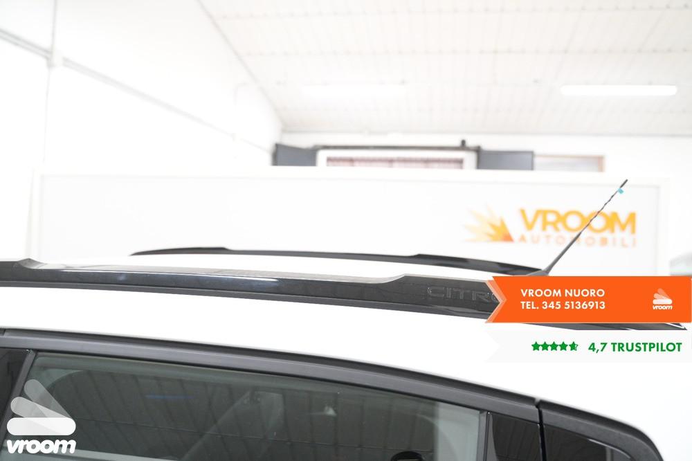 CITROEN C3 4ª serie C3 PureTech 100 S&S Max