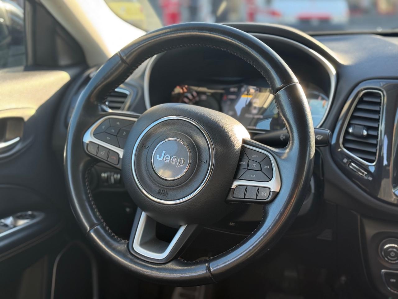 Jeep Compass 1.3 Turbo T4 190 CV 4XE Limited GARANTITA NO VINCOLI FIN