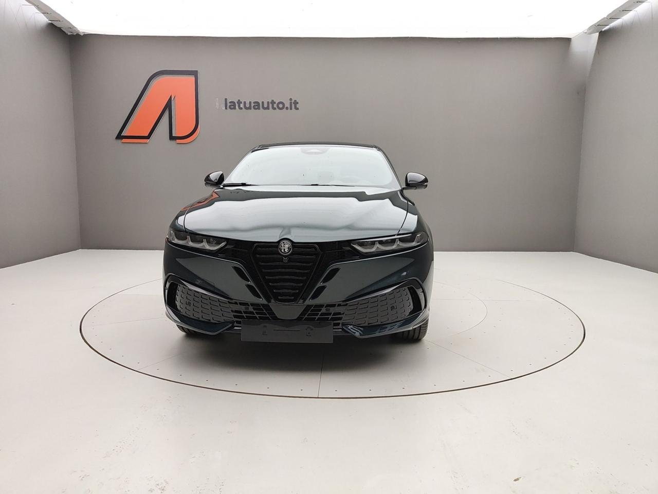 ALFA ROMEO Tonale 2025 1.5 175CV HYBRID VELOCE TCT7