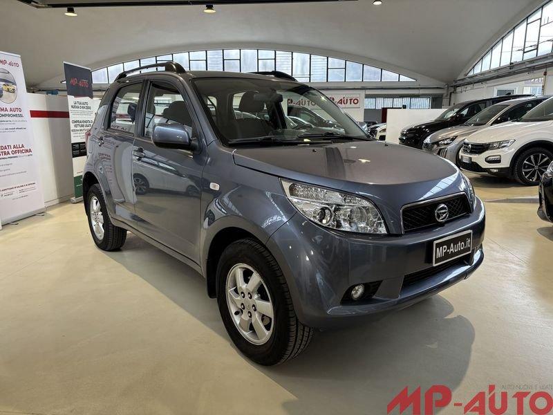 Daihatsu Terios TERIOS 4WD UNICO PROPRIETARIO