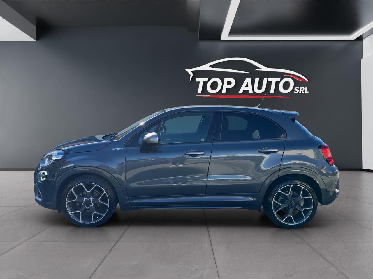 Fiat 500X 1.6 MJT 120 CV SPORT