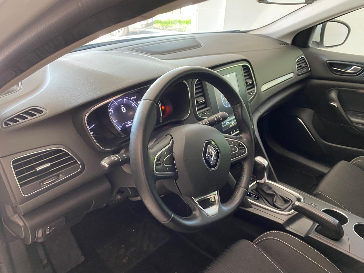 Renault Megane Mégane TCe Energy Duel