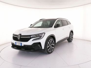 Renault Espace 1.2 e-Tech full hybrid Iconic 200cv auto
