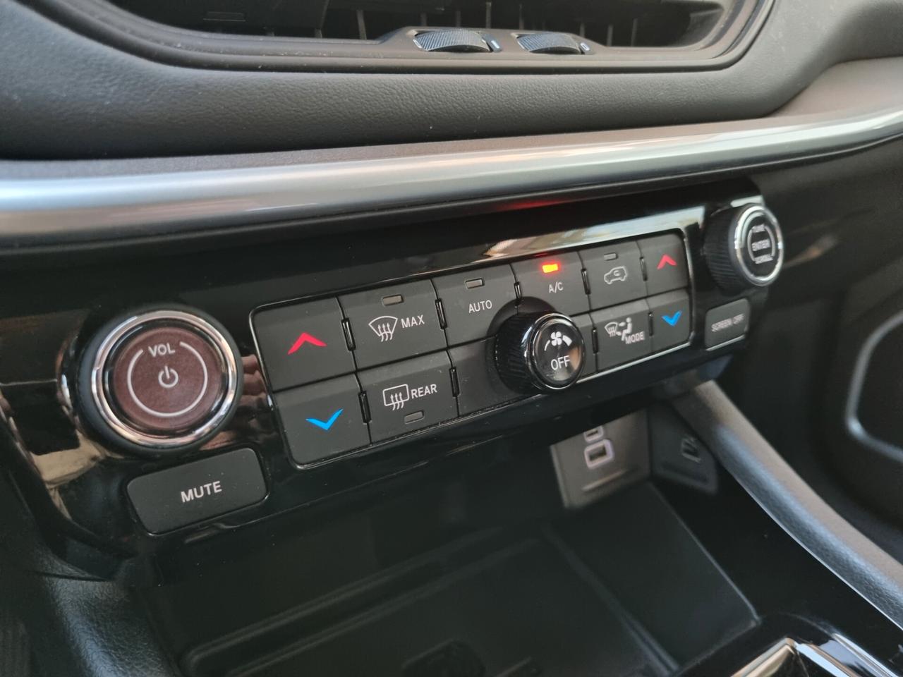 Jeep Compass II 1.6 mjt Limited 2wd 130cv