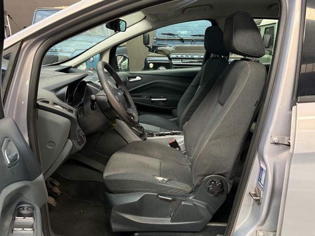 FORD C-Max 1.6 TDCi 115CV Plus