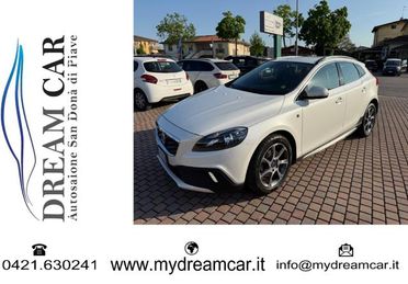 VOLVO V40 Cross Country D2 1.6 Volvo Ocean Race