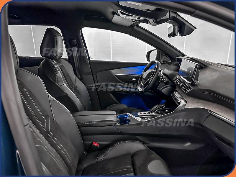 Peugeot 5008 5008 1.5 bluehdi GT Pack s&s 130cv eat8 7posti