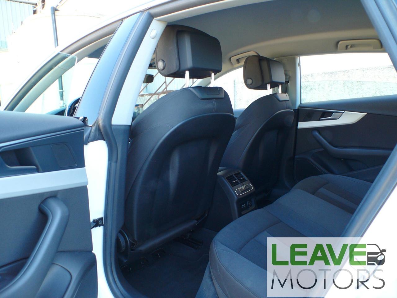 Audi A5 SPB 40 TDI S tronic (M1505)