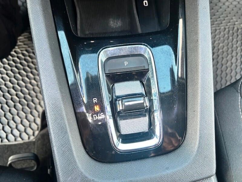 Skoda Octavia 2.0 TDI Wagon Style