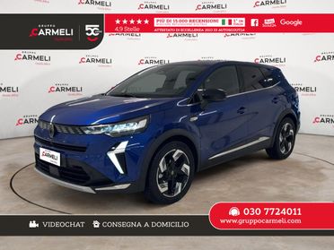 Renault Symbioz 1.6 E-Tech full hybrid Iconic Auto