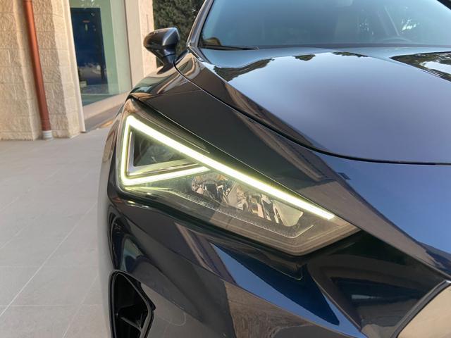 CUPRA Formentor 2.0 TDI 150 CV 4Drive DSG