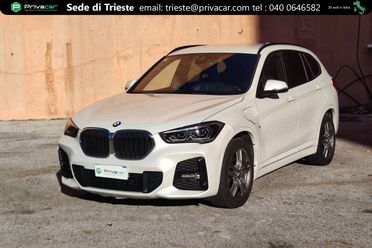 BMW X1 xDrive25e Msport