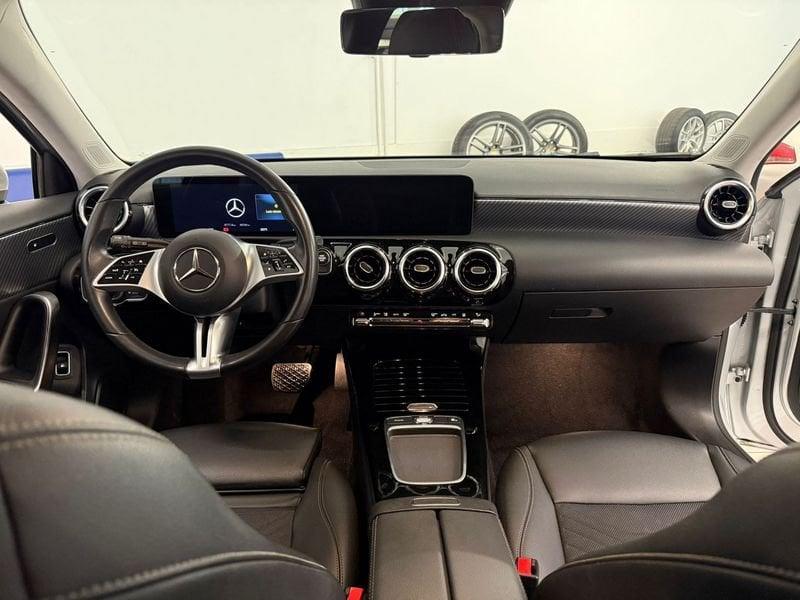 Mercedes-Benz Classe A A250 4Matic Progressive Advanced anche a332€