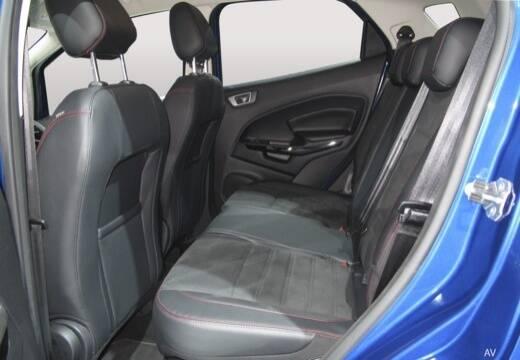 Ford EcoSport 1.0 ecoboost ST-Line s&s 125cv my20.25