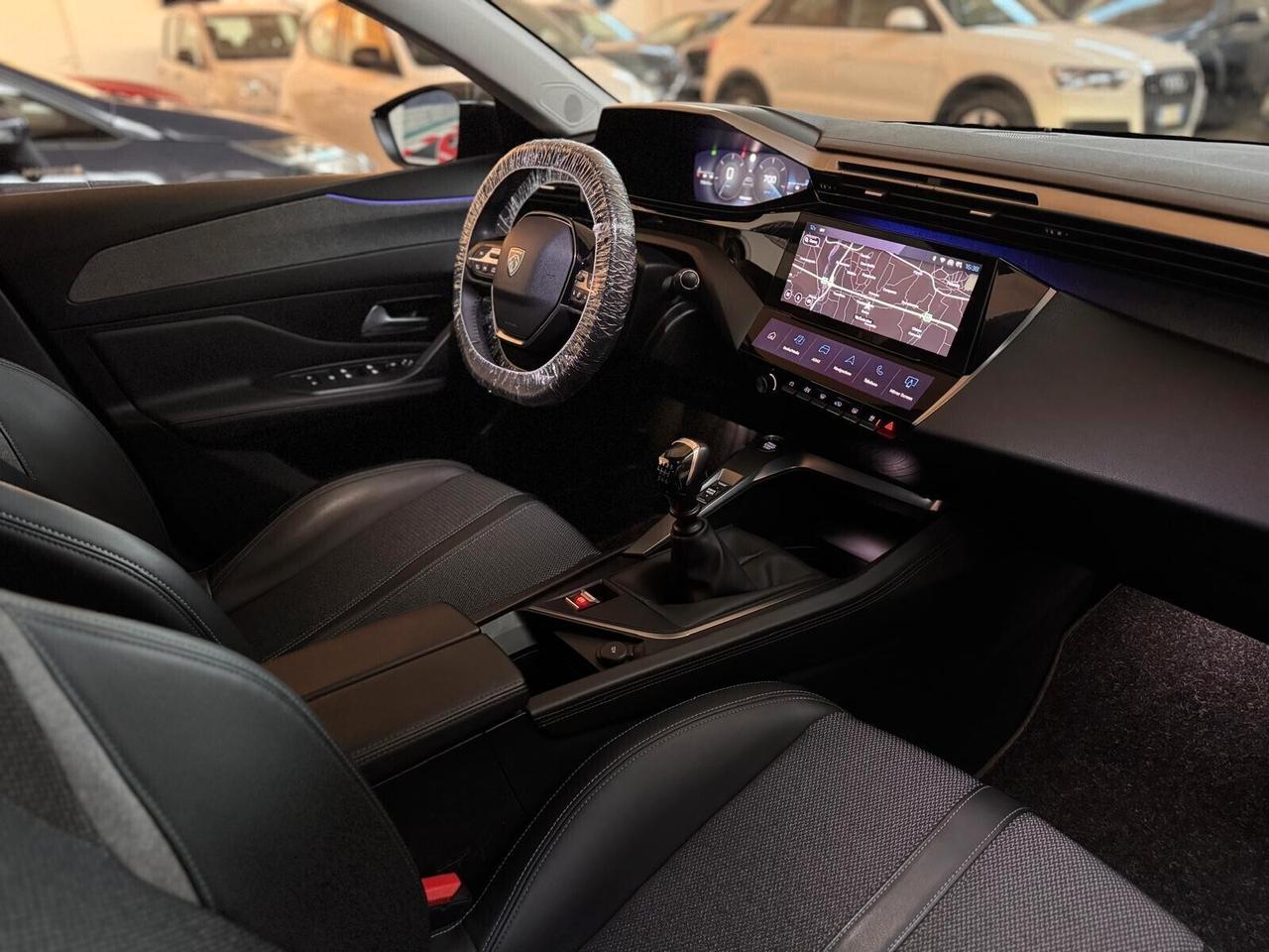 Peugeot 308 BlueHDi 130 S&S SW Allure Pack