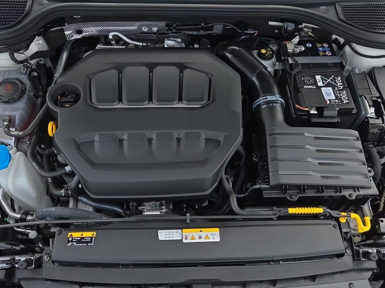 Volkswagen Golf GTI 2.0 TSI DSG 4Motion R