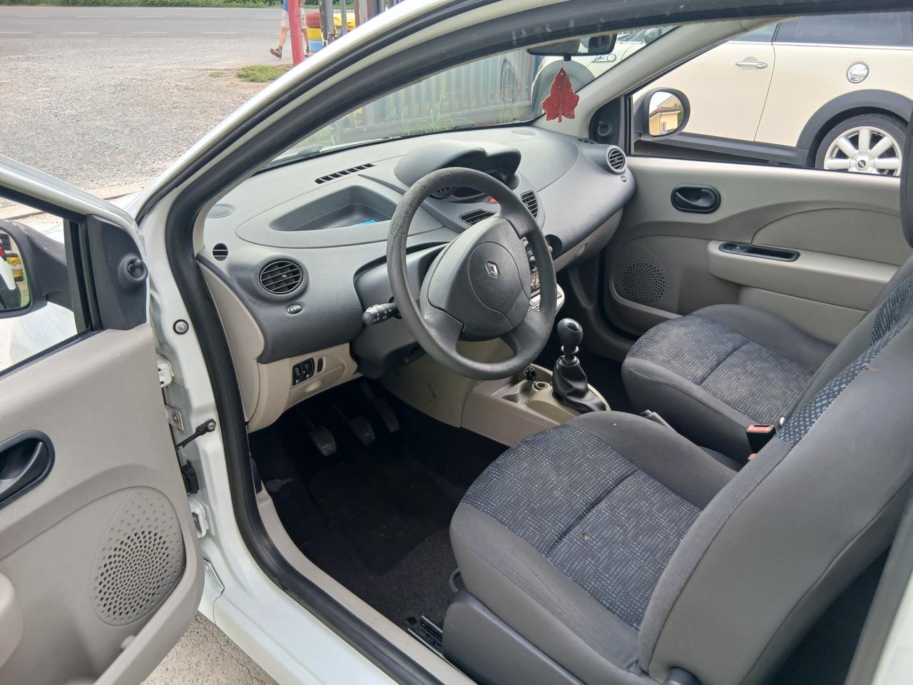 Renault Twingo 1.2 16V LEV Sport & Sound