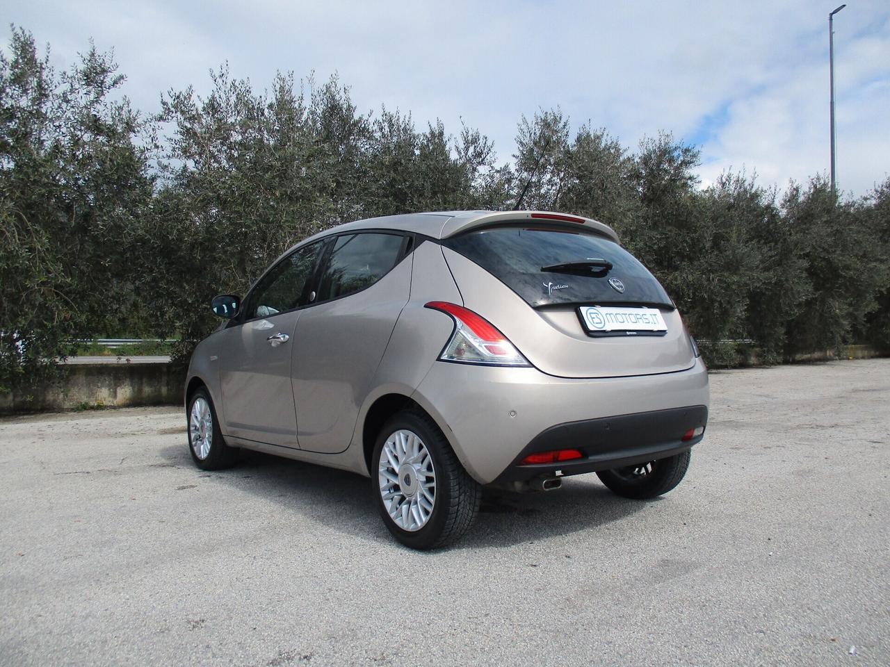 LANCIA YPSILON 1.2 GOLD