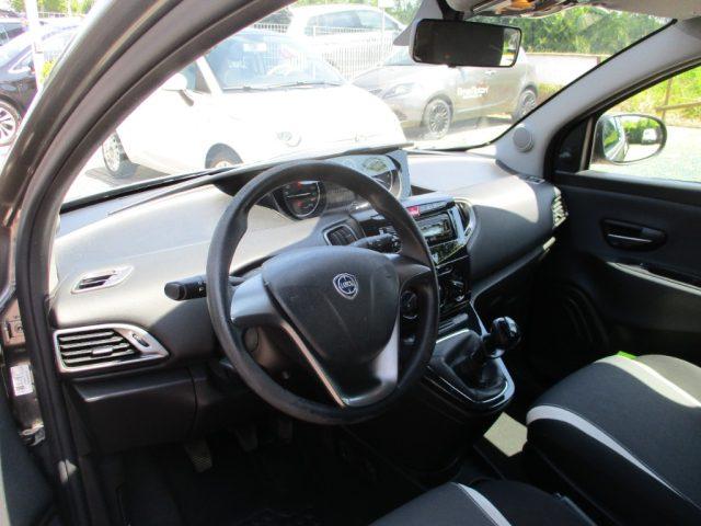 LANCIA Ypsilon 1.2 69 CV 5p GPL Ecochic Elefantino