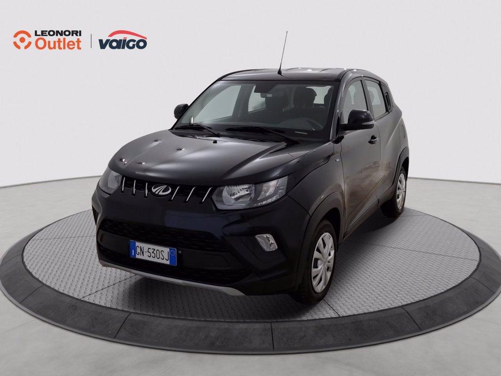 MAHINDRA Kuv100 1.2 k6+ del 2023