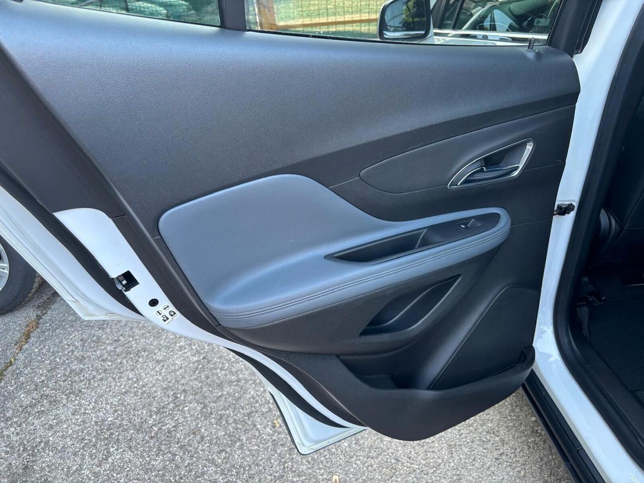 Opel Mokka 1.6 CDTI Ecotec 136CV 4x2 Start&Stop Cosmo