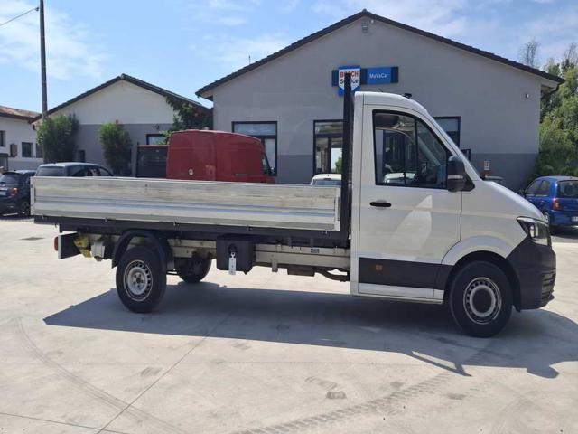 VOLKSWAGEN CRAFTER 2.0 TDI 140 CV