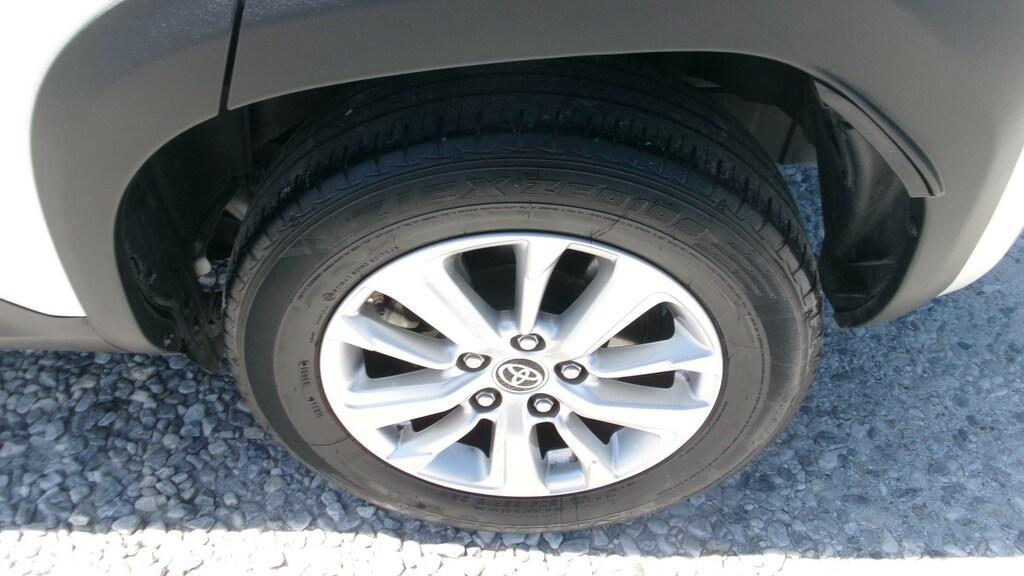 Toyota Yaris Cross 1.5 H Trend FWD E-CVT