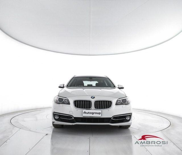BMW 520 Serie 5 d xDrive Luxury - PER OPERATORI DEL SETTOR