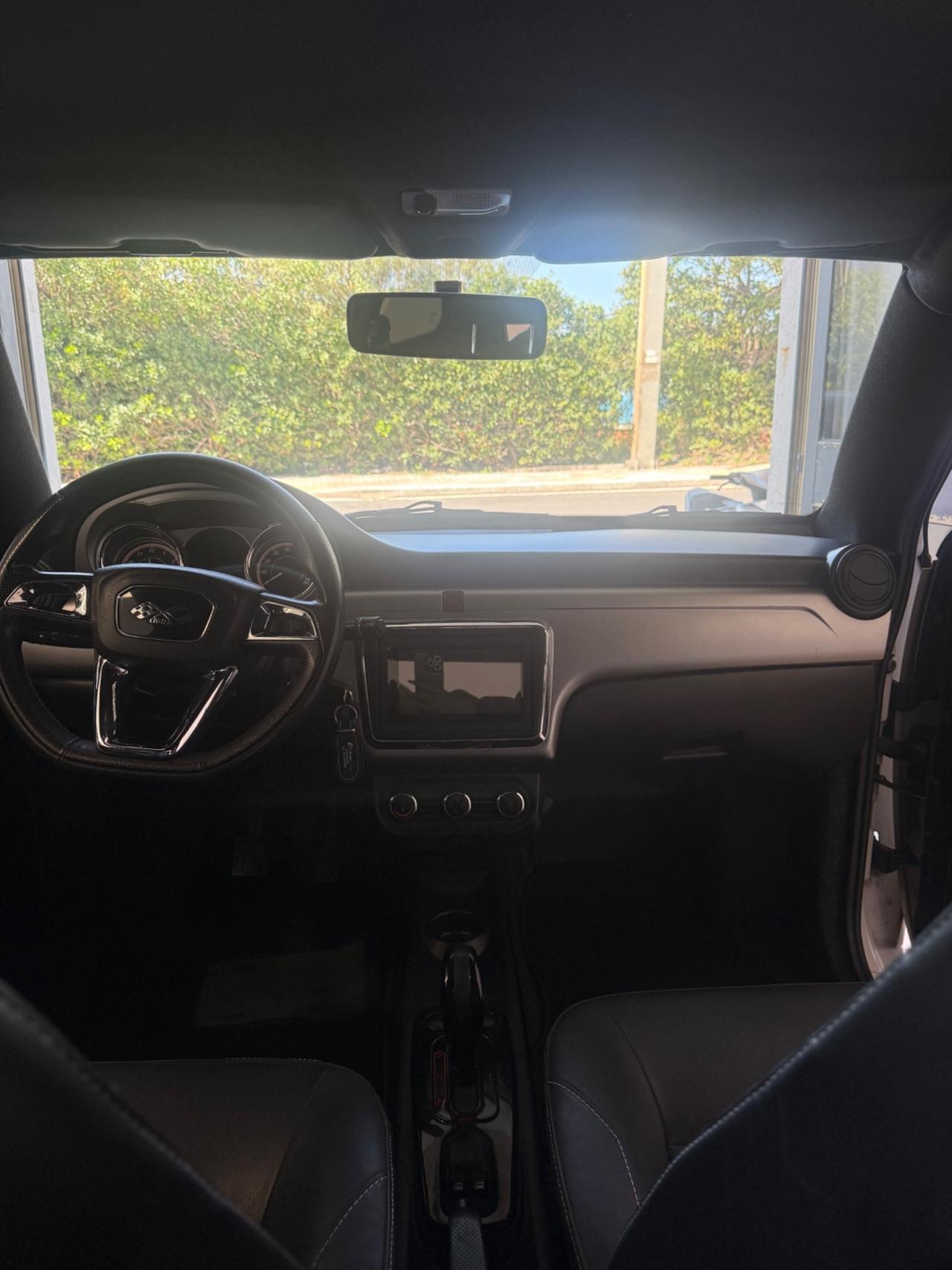 Ligier JS JS50 Progress Young Color