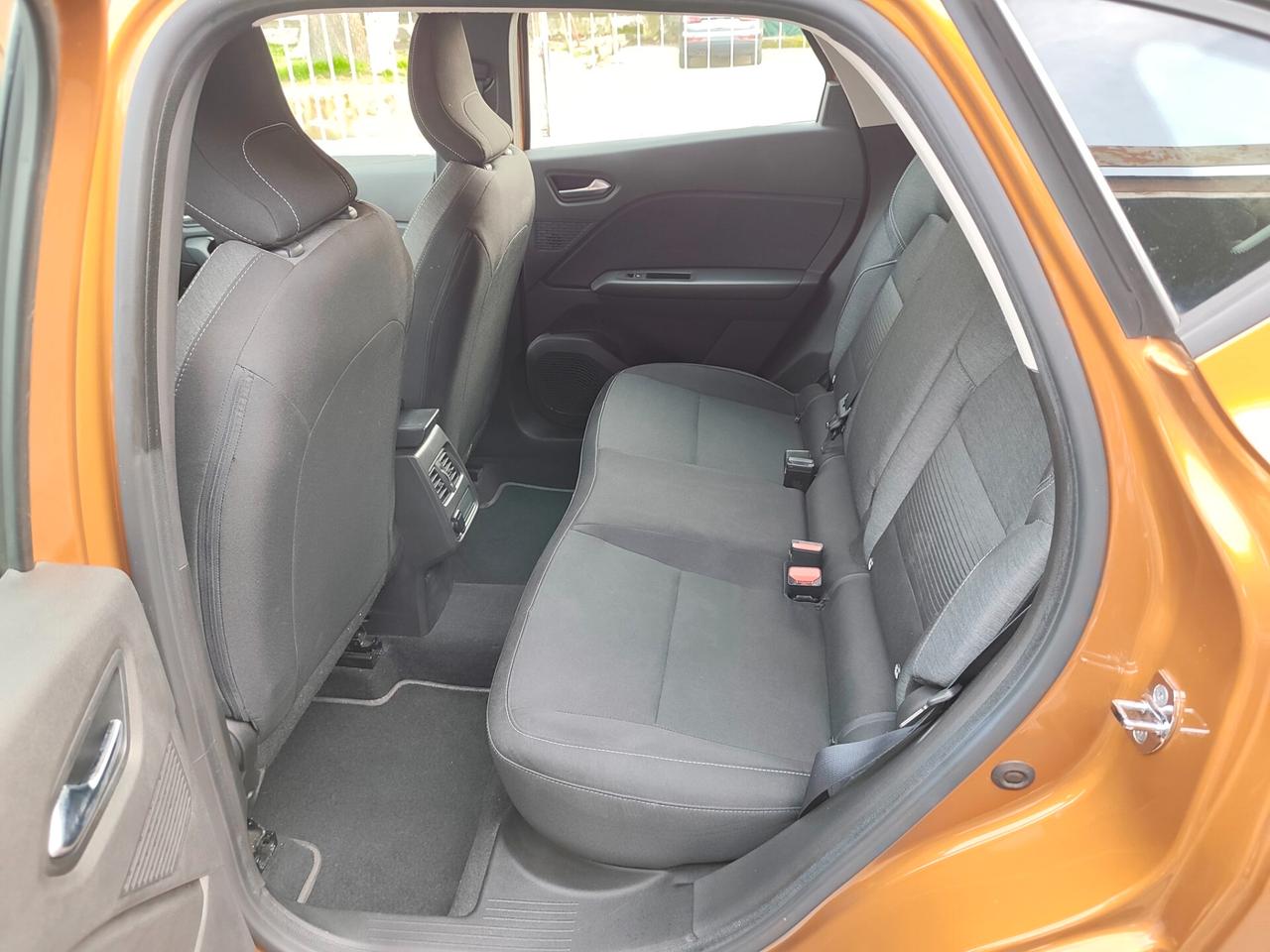 Renault Captur 1000 TCe BENZINA E GPL DI SERIE