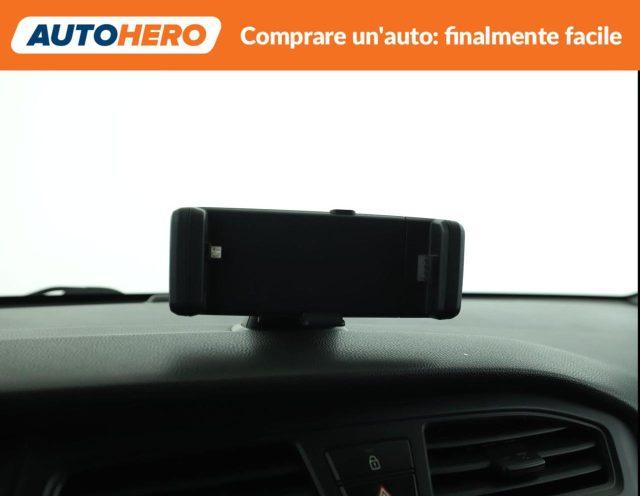 HYUNDAI i20 1.2 84 CV 5 porte Comfort