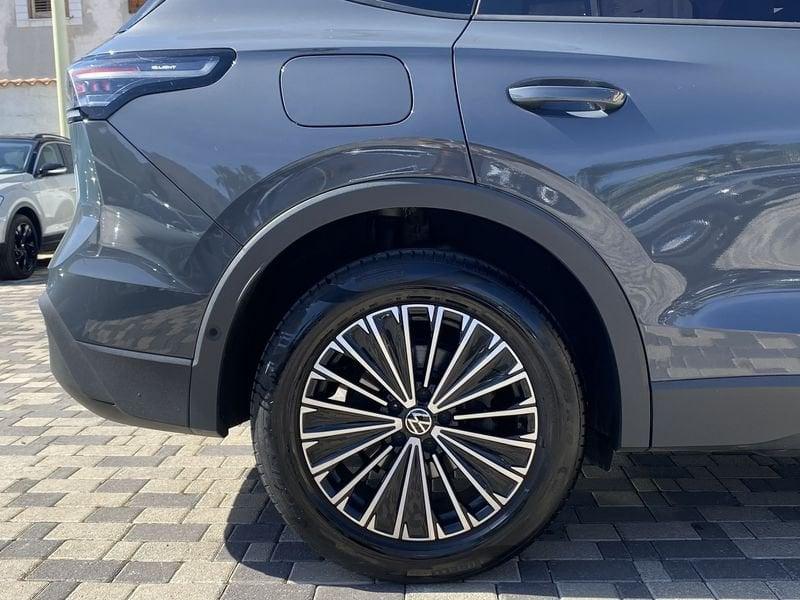 Volkswagen Tiguan Edition Plus 2.0 TDI 150CV DSG Tetto