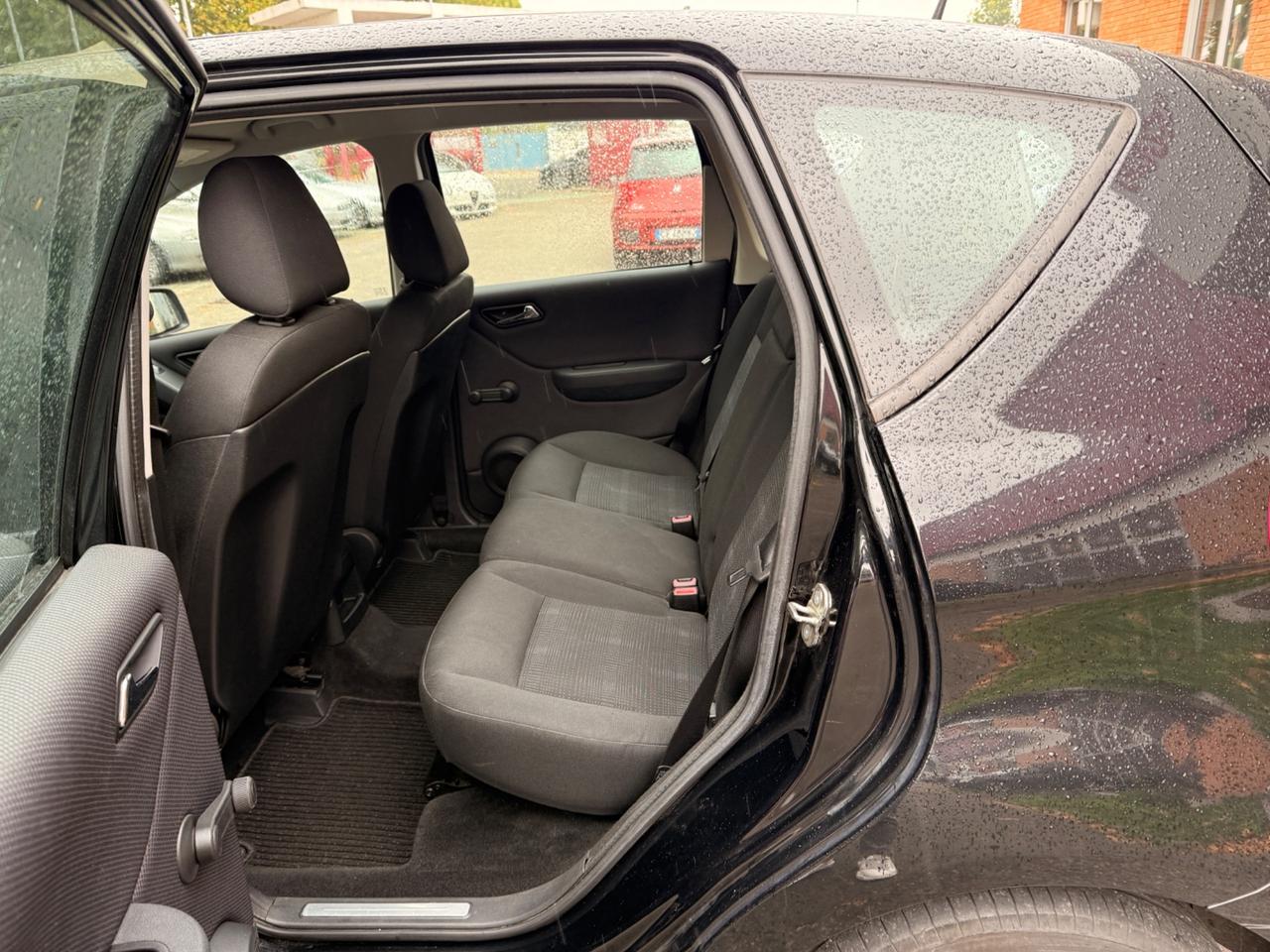 Mercedes-benz A 180 CDI Avantgarde