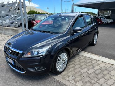 Ford Focus 1.6 TDCi (110CV) 5p. Tit. DPF