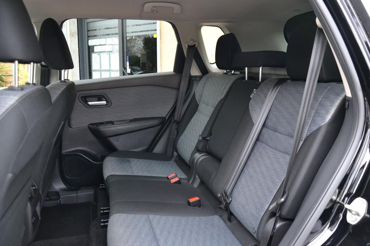 Nissan X-Trail 1.5 E-POWER 158CV N-CONNECTA *KM9000**PREZZO VERO*