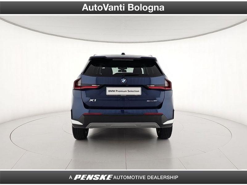 BMW X1 X1 sDrive 18i xLine