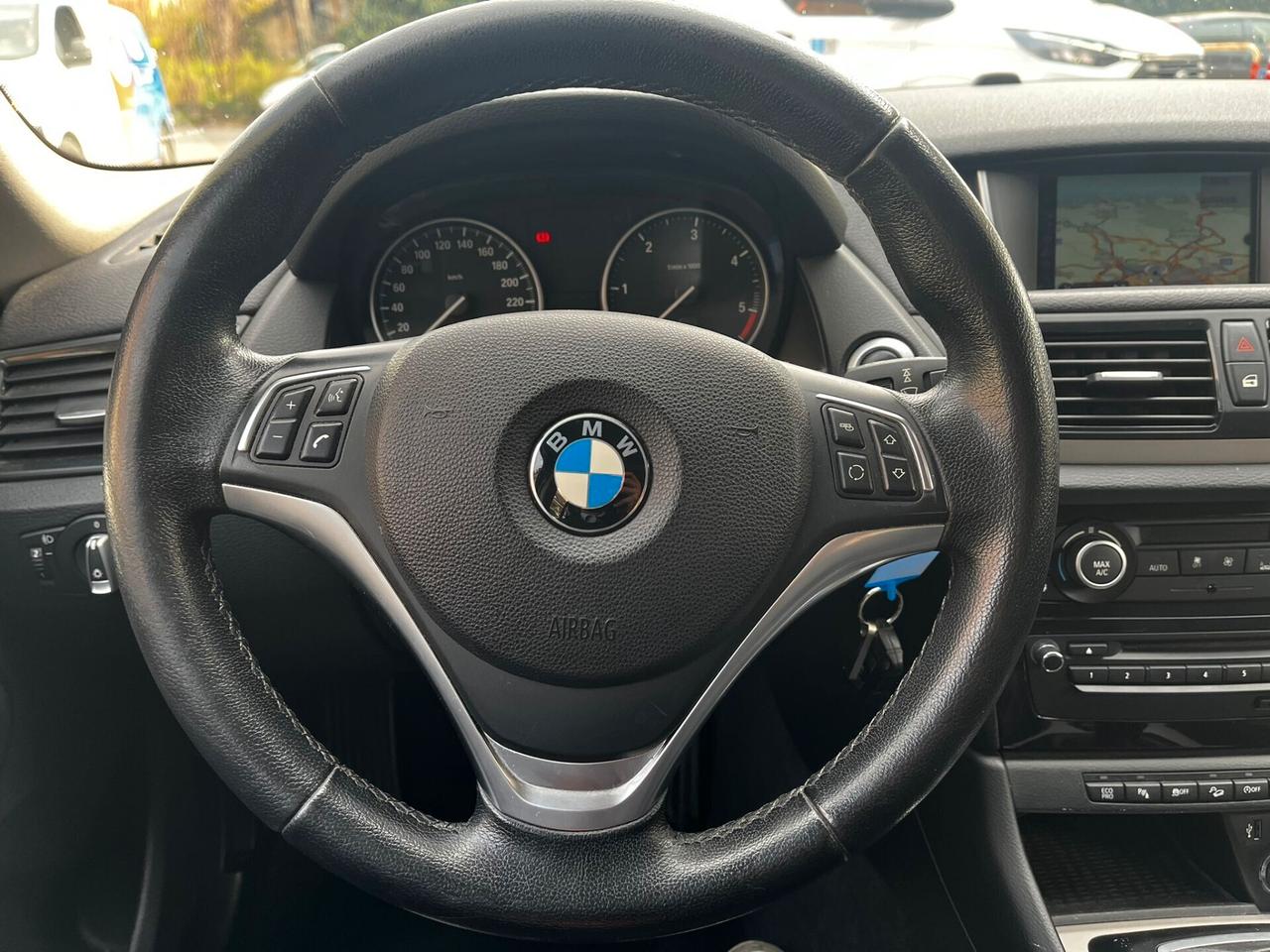 Bmw X1 sDrive20d X Line