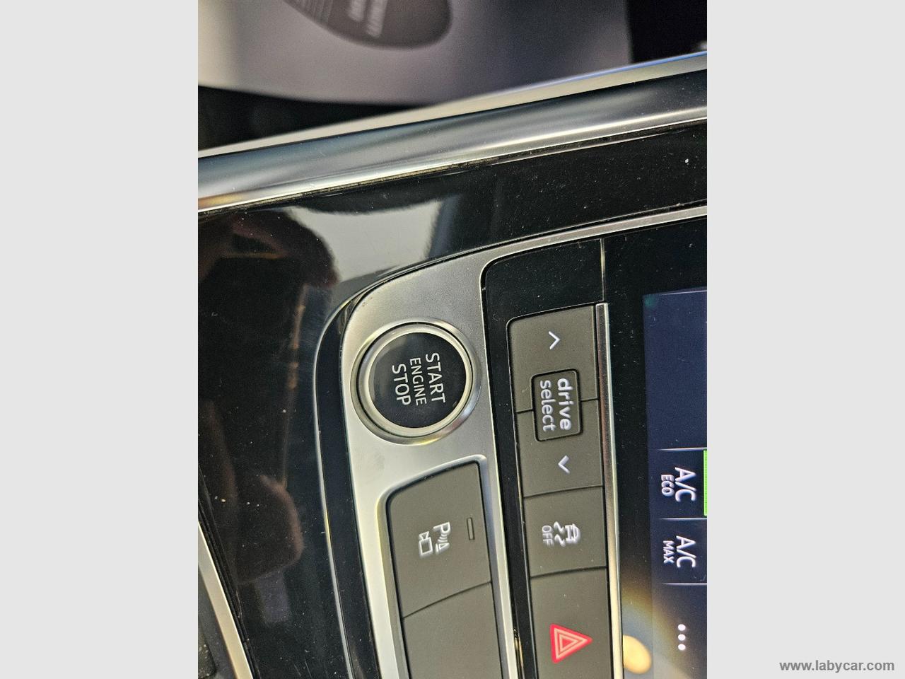 AUDI Q8 50 TDI 286 CV quattro tiptronic S-LINE