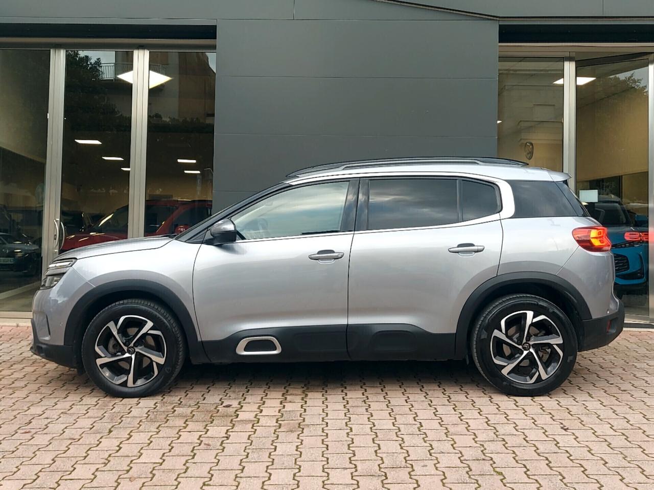 Citroen C5 Aircross BlueHDi 130 S&S EAT8 SHINE