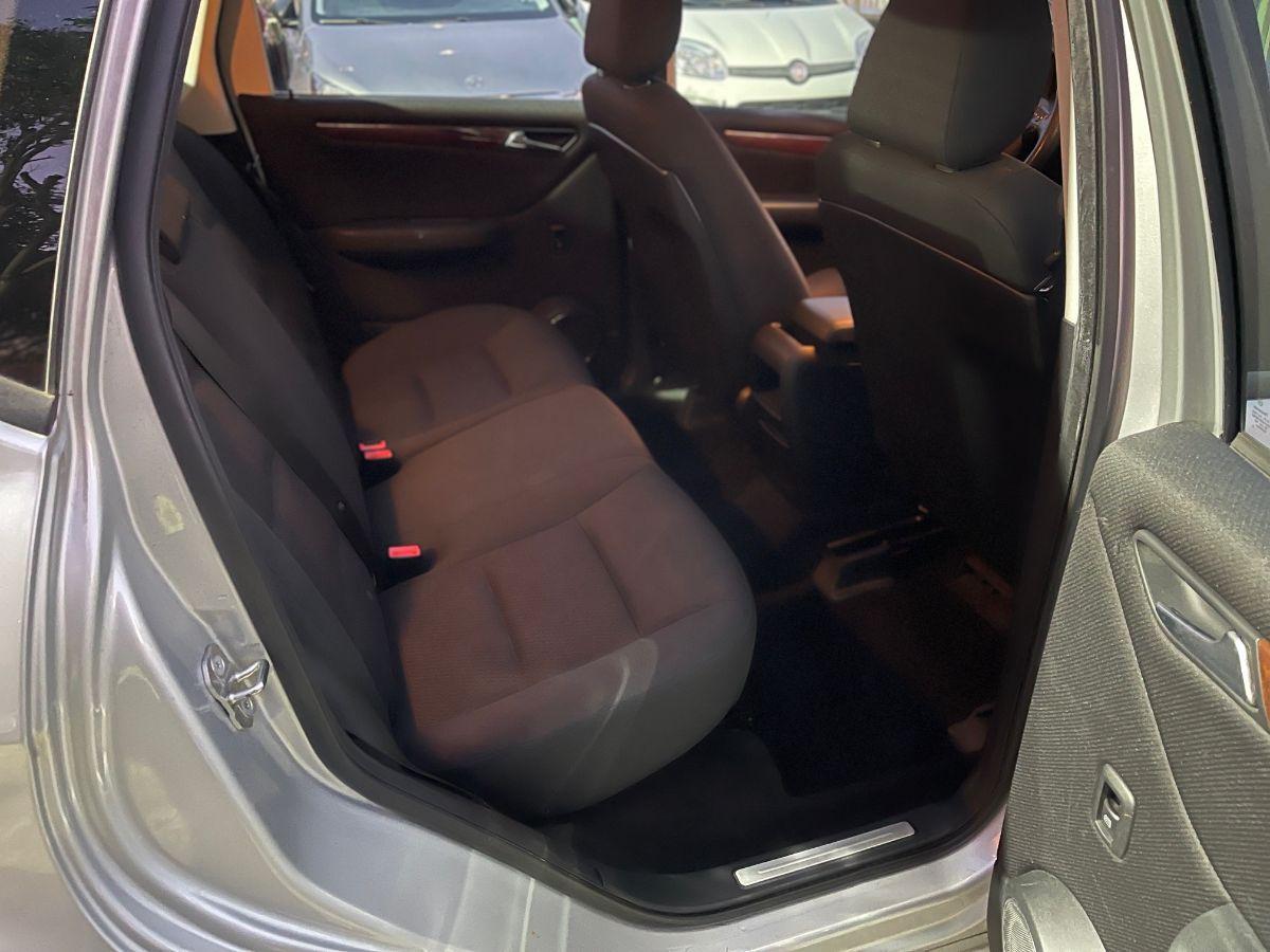 MERCEDES - Classe A - 180 CDI Avantgarde