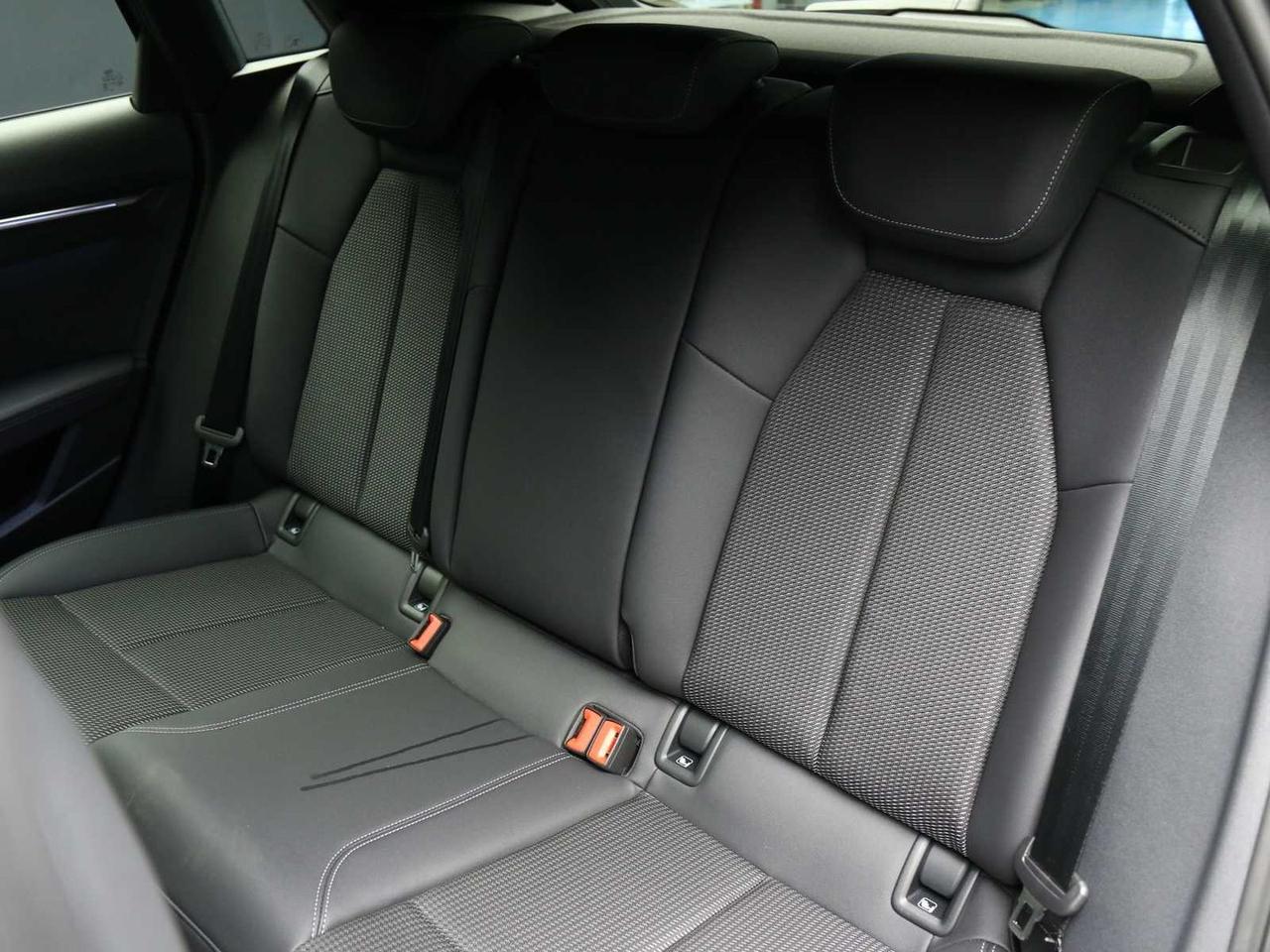 Audi A3 Sportback 35 TFSI 150CV S tronic S #10055