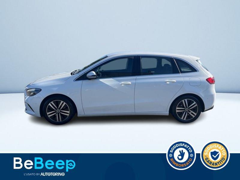 Mercedes-Benz Classe B B 160 D SPORT PLUS