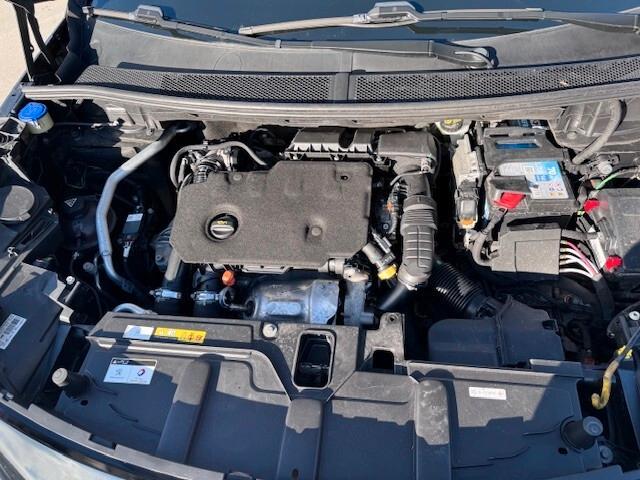 Peugeot 3008 BlueHDi 130 S&S EAT8 Allure